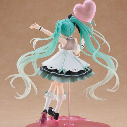 Taito - Hatsune Miku AMP+ Figure - HATSUNE MIKU Birthday 2025 (Party Ver.) (Release Date 12/25)
