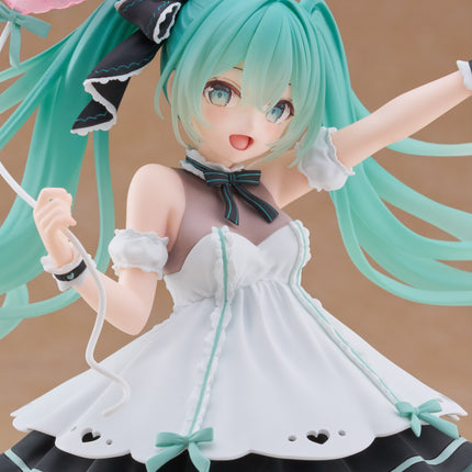 Taito - Hatsune Miku AMP+ Figure - HATSUNE MIKU Birthday 2025 (Party Ver.) (Release Date 12/25)