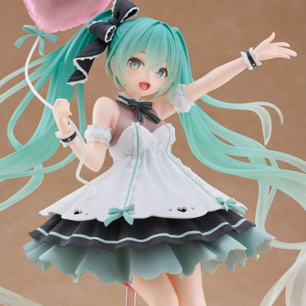 Taito - Hatsune Miku AMP+ Figure - HATSUNE MIKU Birthday 2025 (Party Ver.) (Release Date 12/25)