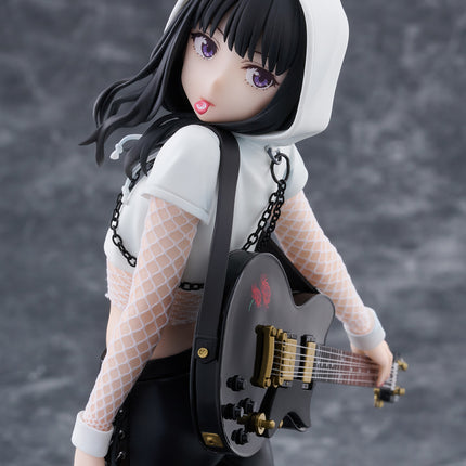 Taito - <Spiritale> Lycoris Recoil 1/7 Scale Figure - Takina Inoue -Band ver.- (Release Date 04/26)