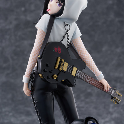 Taito - <Spiritale> Lycoris Recoil 1/7 Scale Figure - Takina Inoue -Band ver.- (Release Date 04/26)