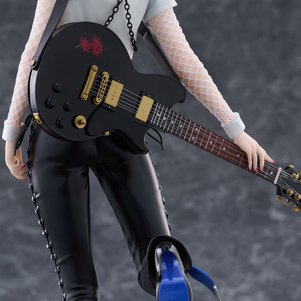 Taito - <Spiritale> Lycoris Recoil 1/7 Scale Figure - Takina Inoue -Band ver.- (Release Date 04/26)