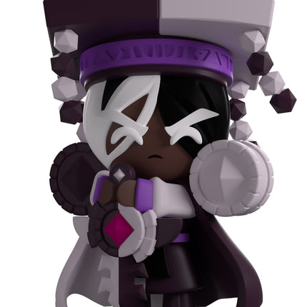 Youtooz - Cookie Run Kingdom: Dark Cacao Cookie (Release Date 02/26)