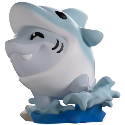 Youtooz - Marvel Companions: Jeff The Land Shark Dolphin Suit (Release Date 10/25)