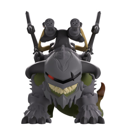 Youtooz - Doom: Serrat (Release Date 01/26)