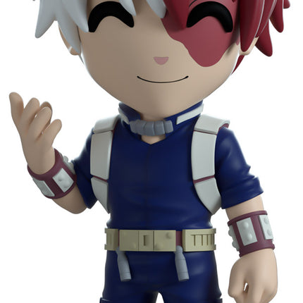 Youtooz - My Hero Academia: Shoto Todoroki