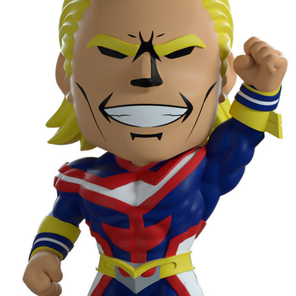 Youtooz - My Hero Academia: All Might