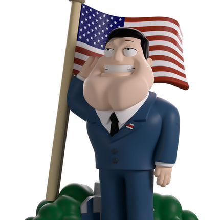 Youtooz - American Dad!: Stan (Release Date 02/26)