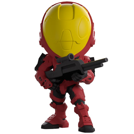 Youtooz - Halo: EVA Spartan (Release Date 11/25)