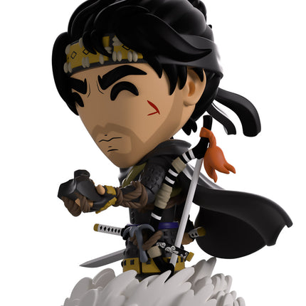 Youtooz: Ghost of Tsushima: Jan Sakai
