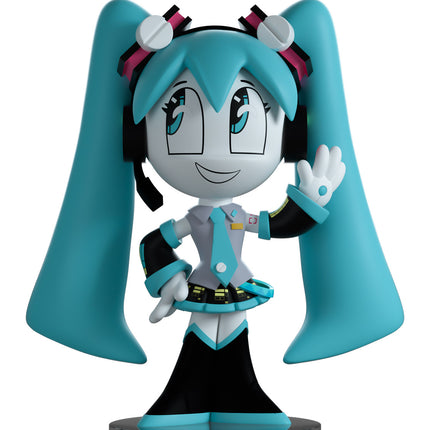 Youtooz - Hatsune Miku: Jenny Miku