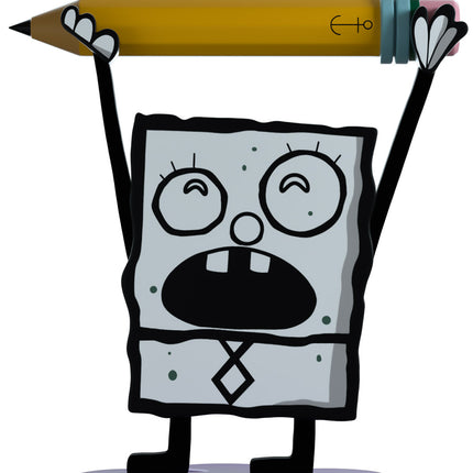 Youtooz - Spongebob Squarepants: Doodlebob