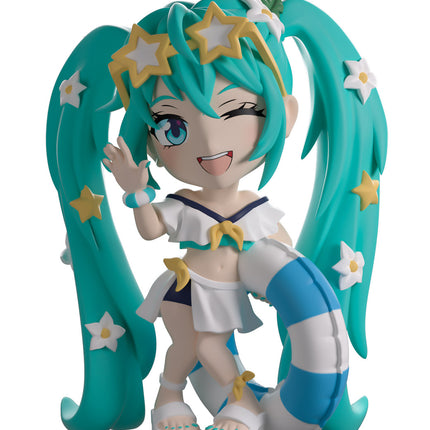 Youtooz - Hatsune Miku: Summer Style Miku (Release Date 05/26)