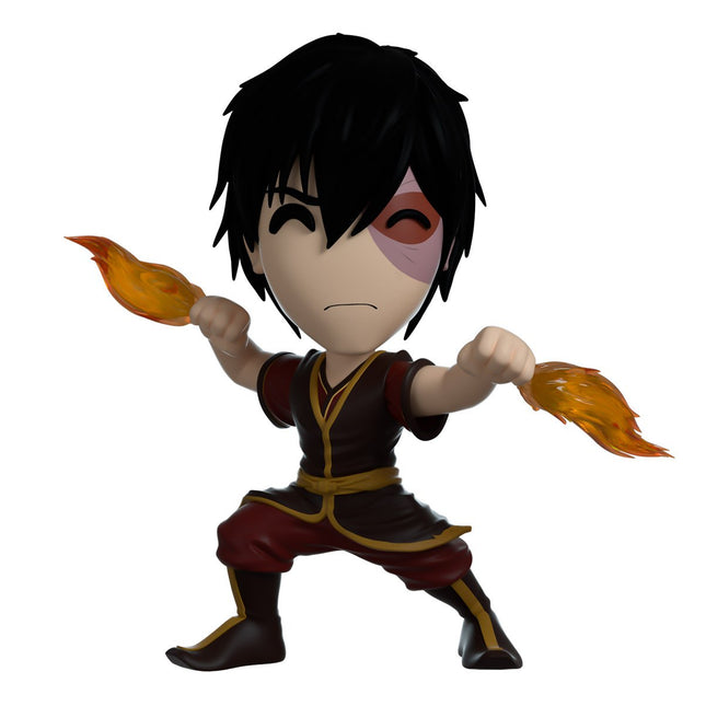 Youtooz - Avatar: The Last Airbender: Zuko