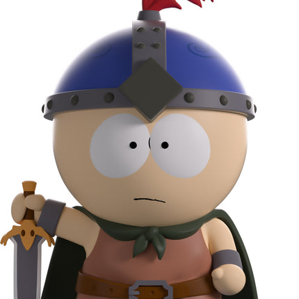 Youtooz: South Park: Ranger Stan Marshwalker