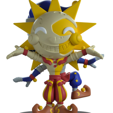 Youtooz - Five Nights at Freddy's: Sun & Moon