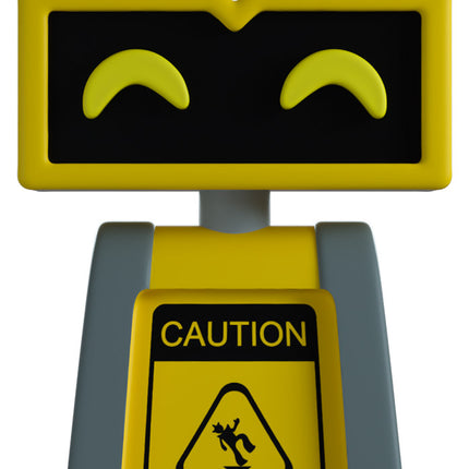 Youtooz - Five Nights at Freddy's: Wet Floor Bot