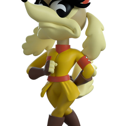 Youtooz - Cuphead: Sergeant O`Fera