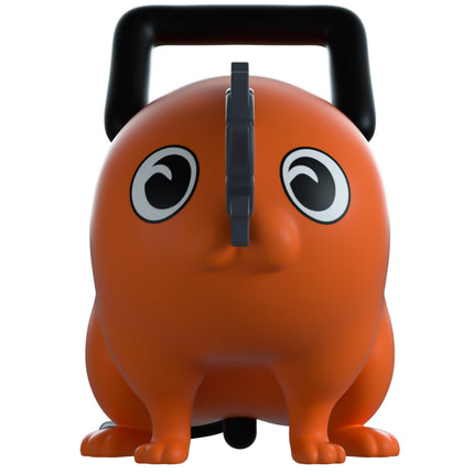 Youtooz - Chainsaw Man: Pochita Happy