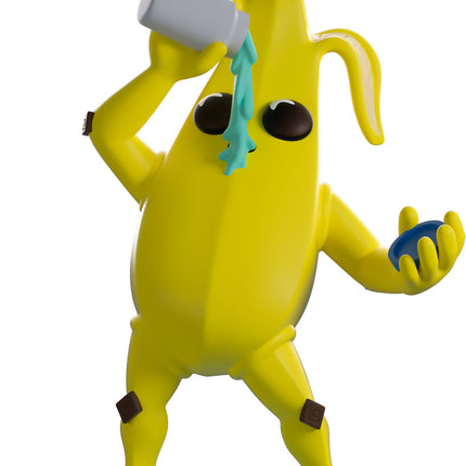 Youtooz - Fortnite: Peely (Release Date 08/26)