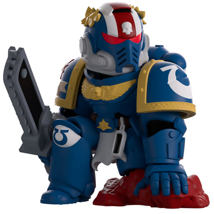 Youtooz - Space Marine II: Ultramarines Titus