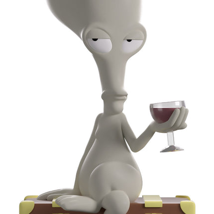 Youtooz - American Dad!: Roger (Release Date 02/26)