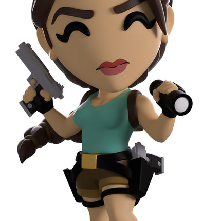 Youtooz - Tomb Raider: Lara Croft (Release Date: 08/26)