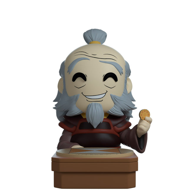 Youtooz - Avatar: The Last Airbender: Iroh