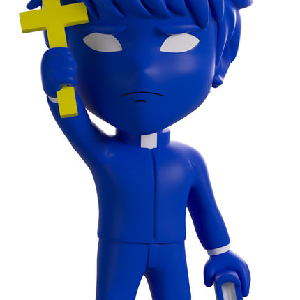 Youtooz - Faith: The Unholy Trinity: John Ward (Release Date 02/26)