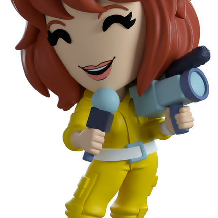 Youtooz - TMNT: April O'Neil