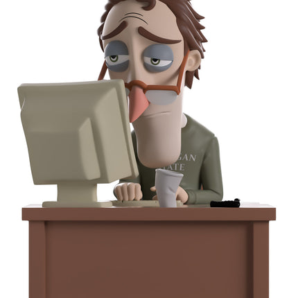 Youtooz - Coraline: Father (Estimated release 12/25)