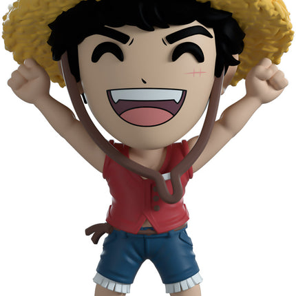 Youtooz - One Piece: Luffy