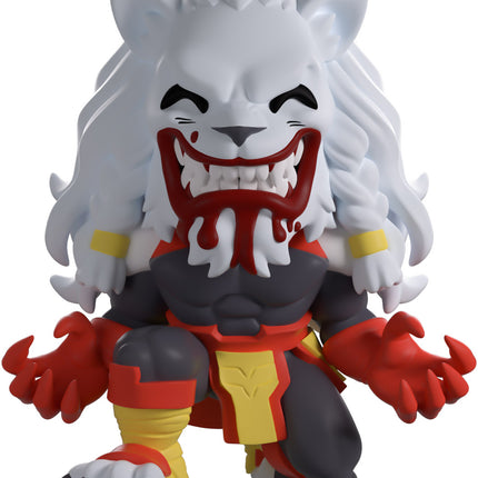 Youtooz - Invincible: Battle Beast (Release Date 09/26)
