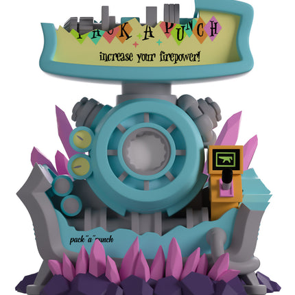 Youtooz - Call of Duty: Liberty Fall Pack-A-Punch (Release Date 02/26)