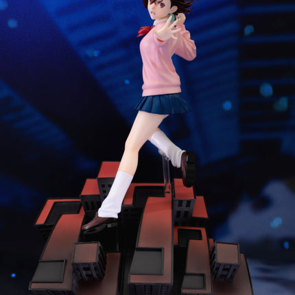Taito - DANDADAN DRESSTA Statue Figure - Momo (Release Date 03/26)