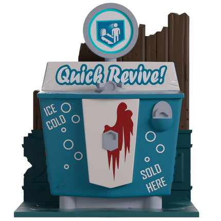 Youtooz - Call of Duty: Quick Revive