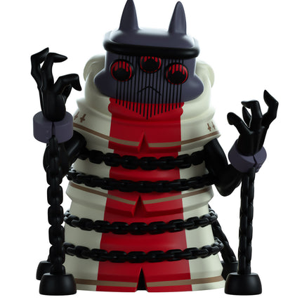 Youtooz - Cult of the Lamb: The One Who Waits