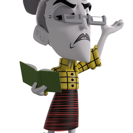 Youtooz - Don't Starve: Wickerbottom (Release Date 07/26)