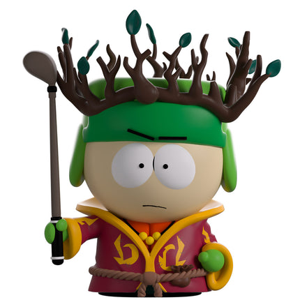 Youtooz: South Park: Elf King Kyle