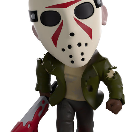 Youtooz - Jason Universe: Jason (Release Date 09/26)