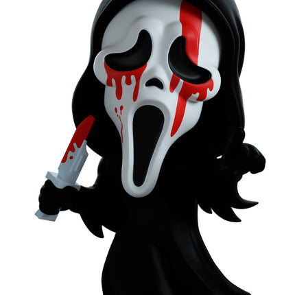 Youtooz - Scream: Ghostface