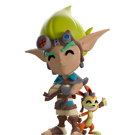 Youtooz - Jak & Daxter: Jak and Daxter (Release Date: 08/26)