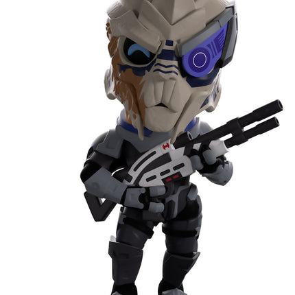 Youtooz - Mass Effect: Garrus (Release Date: 07/26)