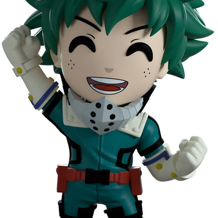 Youtooz - My Hero Academia: Izuku Midoriya
