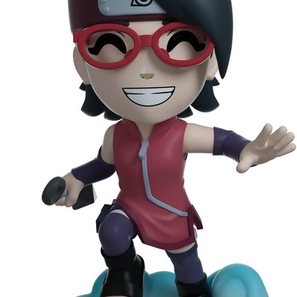 Youtooz - Naruto: Sarada