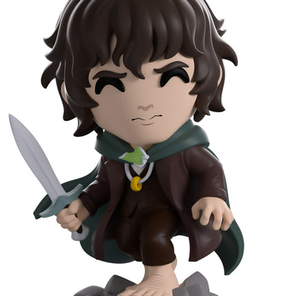 Youtooz - Lord of the Rings: Frodo Baggins (Release Date 02/26)