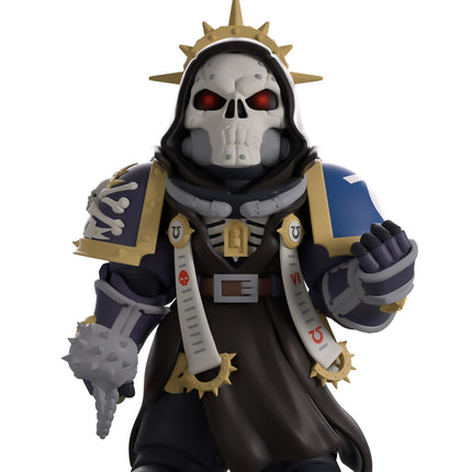 Youtooz - Space Marine II: The Chaplain (Release Date 05/26)