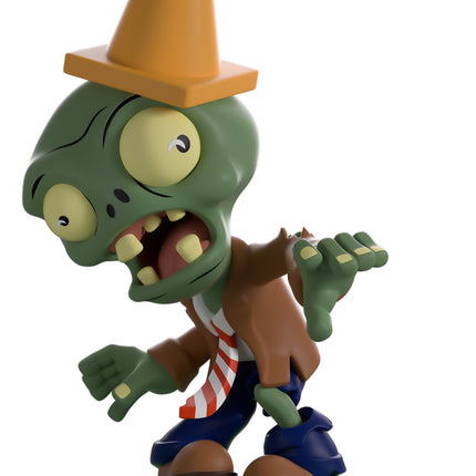 Youtooz - Plants Vs Zombies: Conehead Zombie (Release Date 09/26)
