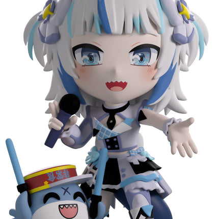 Youtooz - Hololive - Gawr Gura