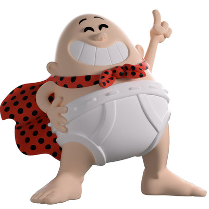 Youtooz - Captain Underpants: Captain Underpants (Release Date 02/26)